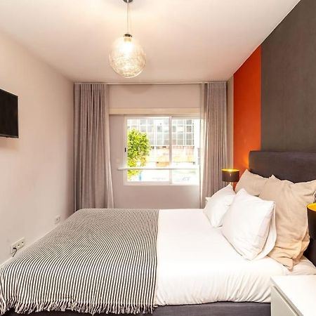 Ola Lisbon - Olaias Apartment Exterior photo