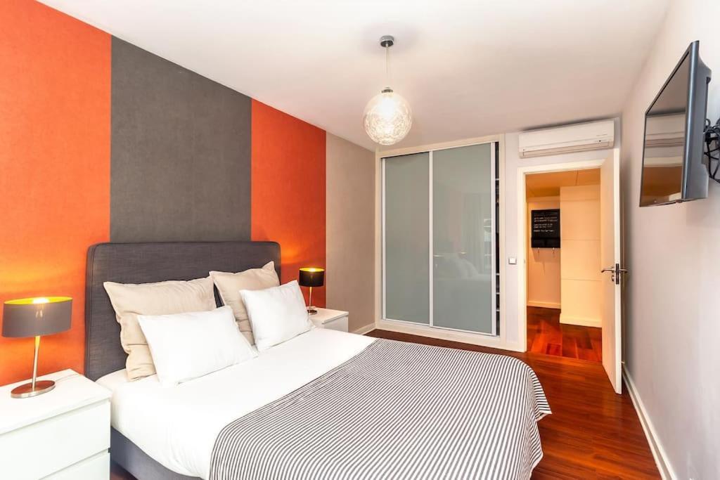 Ola Lisbon - Olaias Apartment Exterior photo