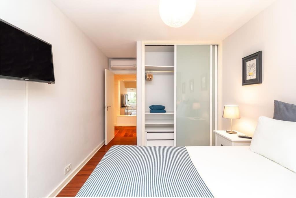 Ola Lisbon - Olaias Apartment Exterior photo