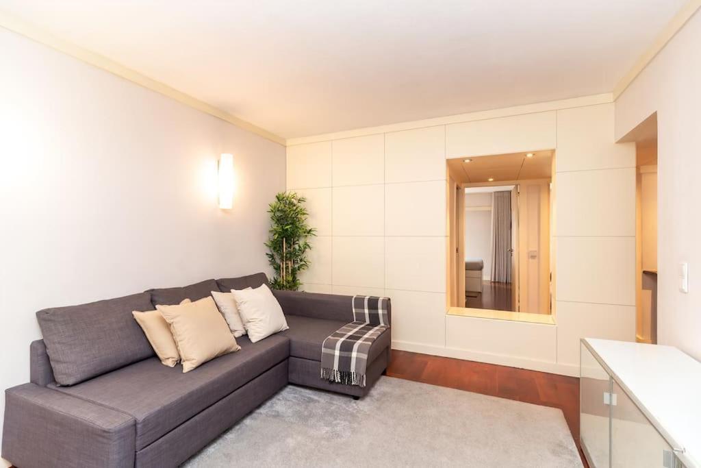 Ola Lisbon - Olaias Apartment Exterior photo